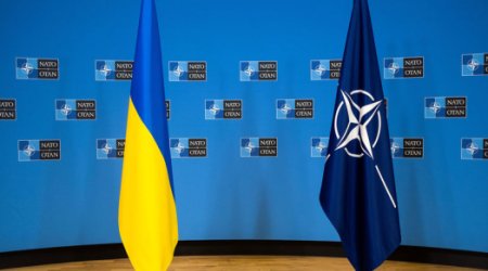 Поражение Украины покажет слабость НАТО