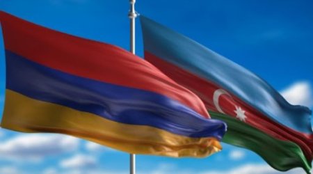 Ermənistan və Azərbaycan parlamentləri spikerlərinin martda görüşü gözlənilir