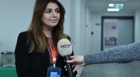 В Лачыне проголосуют более 1400 избирателей