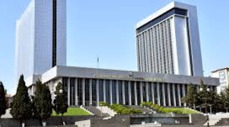 Milli Məclis Fransa ilə bağlı bəyanat yayıb