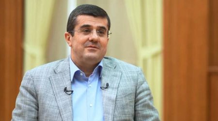 Araik seçkilərdə iştirak üçün müraciət edib