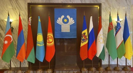 Bu gündən MDB PA müşahidəçiləri Azərbaycanda seçkilərin qısamüddətli monitorinqinə başlayır