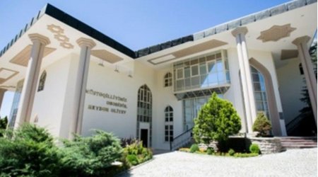 Azərbaycanın Türkiyədəki səfirliyində seçki məntəqələri yaradılıb