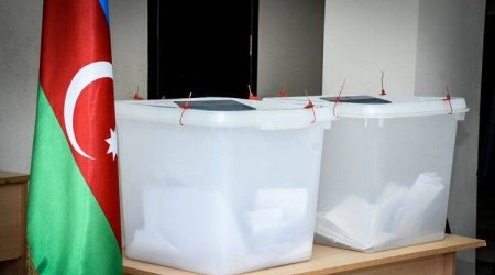 Rusiya MSK-nın iki nümayəndəsi Azərbaycandakı seçkini müşahidə edəcək