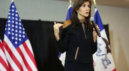 Сопернице Трампа угрожают