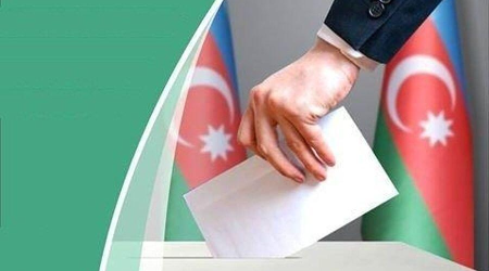 Seçkiləri 760 beynəxalq  müşahidəçi izləyəcək