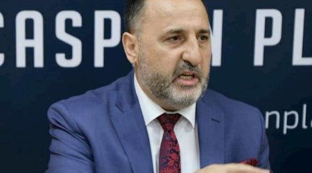 Nazim Bəydəmirli prezidentə müraciət edib