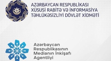 O video manipulyasiya məqsədi ilə hazırlanıb - 2 qurum birgə açıqlama yayıb