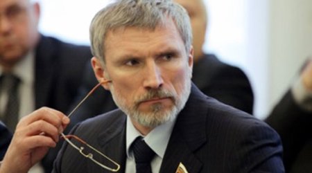Russian State Duma deputy: Elections in Azerbaijan held transparently