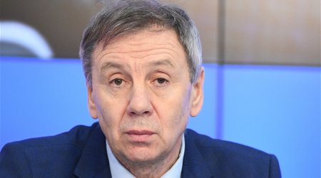 Sergey Markov: Elections were honest and fair – int’l organizations must recognize this