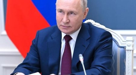 Путин сказал Зеленскому: Володя, ну что ты делаешь?