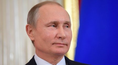 Vladimir Putin: We place significant importance on our allied relations with Azerbaijan