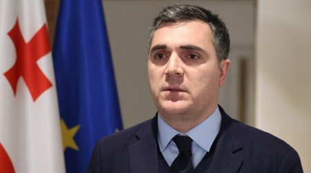 Tbilisi interested in becoming platform for Yerevan-Baku talks