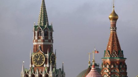Москва обратилась к Баку и Еревану