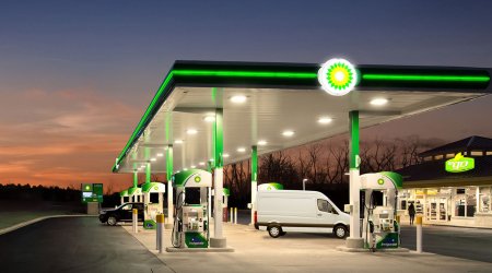 BP-Azərbaycan-nın podratçıları $1,5 milyard sifariş icra edib