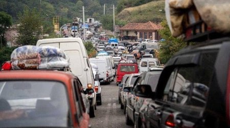 Avropa Komissiyası Ermənistana növbəti yardım ayırıb