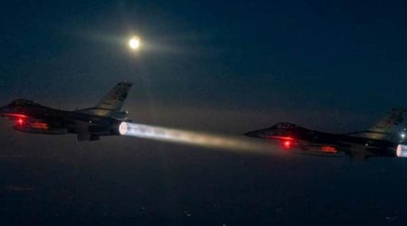 Великобритания и США нанесли новый удар по объектам хуситов в Йемене