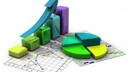 Əsas kapitala qoyulan vəsait 37,4% artıb