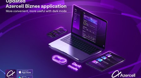 Azercell enhances the “Azercell Business” app to elevate customer experience!
