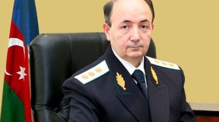 Милли Меджлис рассмотрит назначение Фикрета Мамедова судьей Конституционного суда