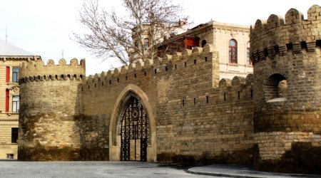 Baku’s Old City included in UNESCO World Heritage Calendar 2024