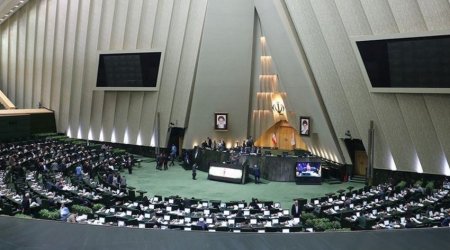 Делегация парламента Ирана посетит Азербайджан