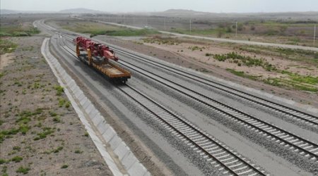 Турция предложила альтернативу Зангезурскому коридору