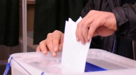 Azərbaycanda yaşayan ruslar seçkilərdə 1 məntəqədə səs verə biləcək