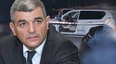 Fazil Mustafaya sui-qəsd planı hazırlayan peşman olmadığını deyib  - MƏHKƏMƏDƏN REPORTAJ