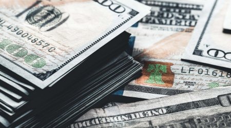 Günün məzənnəsi açıqlanıb