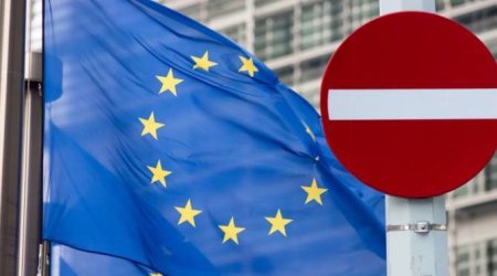 Rusiya qarşı sanksiyalar 2025-ci ilin fevralına kimi uzadılıb