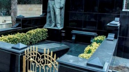 Azərbaycanda qəbr daşlarının standart hazırlanması gözlənilir