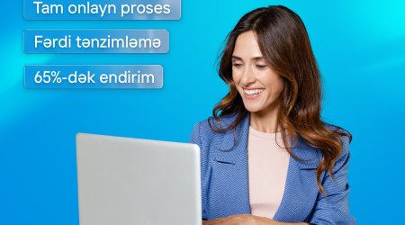 Birbank Biznes-də “Maestro” tarifi 65% endirim qazandırır