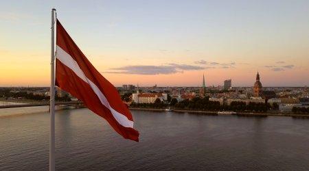 Latviya Rusiya və Belarusdan kənd təsərrüfatı məhsullarının idxalına qadağa qoyub