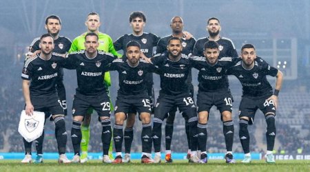 “Qarabağ” növbəti mərhələdə – Yenilənib