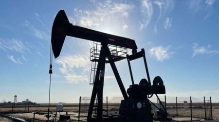 Azerbaijani oil price settles above $88