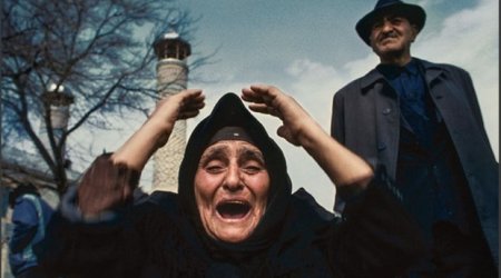 Xocalı soyqırımından bəhs edən yeni sayt yaradılıb