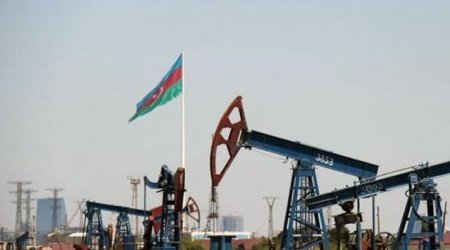 Цена на азербайджанскую нефть заметно снизилась