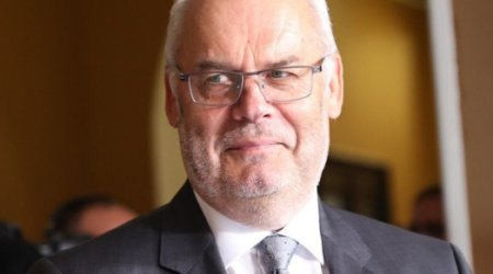 Президент Эстонии о русских