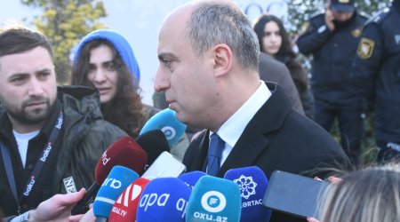 Qarabağ universitetinə qəbul olacaq tələbələrə güzəştlər ediləcək - Nazir