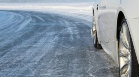 Frosty weather expected in Azerbaijan