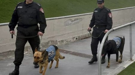 В Ереване пытались взорвать депутатов