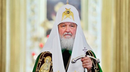 Патриарх Кирилл: Турция занимает одно из ведущих мест на международной арене