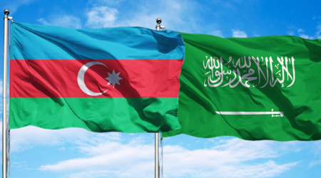 Səudiyyə Ərəbistanı Azərbaycan vətəndaşları üçün vizaları sadələşdirə bilər
