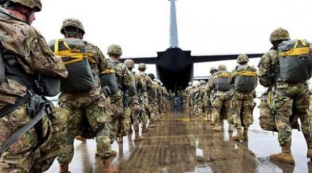 Шольц об отправке войск НАТО в Украину