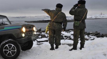 Пашинян о российских пограничниках