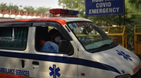В центральной Индии в ДТП погибли 14 человек