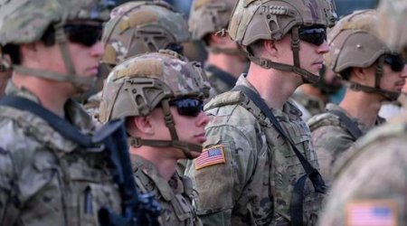 Госдеп об отправке военных в Украину