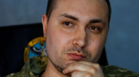 Буданов: Россию надо развалить изнутри