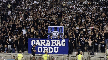 “Qarabağ” - “Bayer” matçının biletləri satışa çıxarılır️